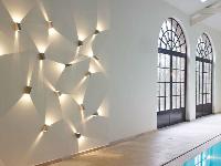 designer wall lamps