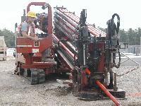 well drilling equipment