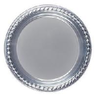 disposable plastic plate