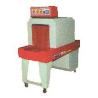 Shrink Machine