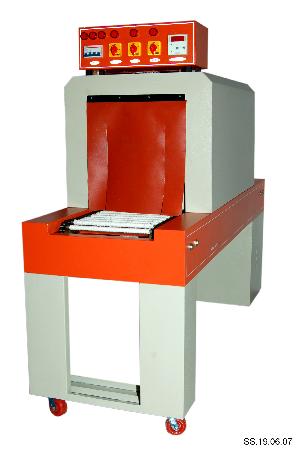 SHRINK MACHINE (TUNNEL)