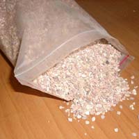 bauxite powder,grains n lumps