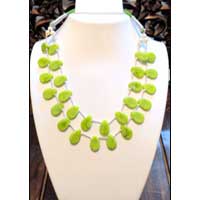 Fancy Necklace  : TBD-G-SM01