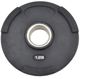 Disc Free Weight Fitness Equipment