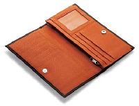 Item Code - LW-03 Ladies Leather Wallet