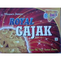 Royal Gajak Sweets