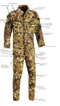 Army Uniform Suppliers 81