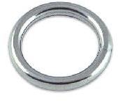 Stainless Steel Rings