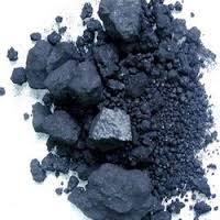 Raw Petroleum Coke