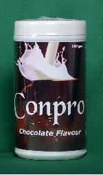 Conpro- Protein Powder Chocolate Flavor