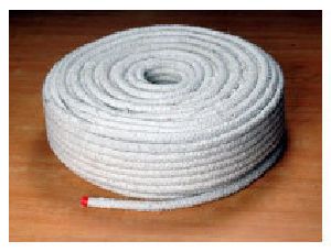 Asbestos Dry Plaited Packing