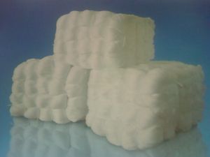 100% Spun Polyester Yarn On Cone Or In Hank