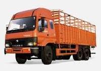 full truck load transport service