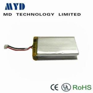 37v1300mah Li-polymer Rechargeable Battery