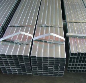 Square Hollow Section 15*15-400*400mm, Length : 2-12m