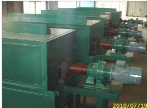 Mining Equipment, Dry Drum Magnetic Separator