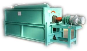 Mining Equipment, Dry Drum Magnetic Separator