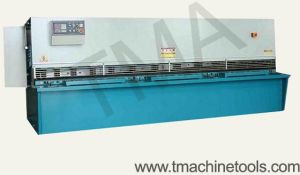 NC Shearing Machine/cutting Machine