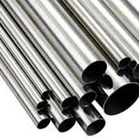 Steel Furniture Pipes