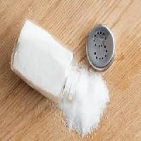 reafined table salts