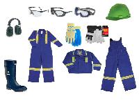 personal protective equipment