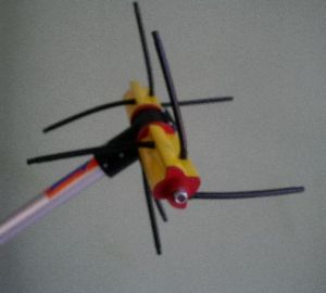 Olive Harvesting Machines