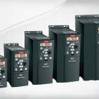 Variable Speed Motor Drives