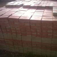 Bricks Paver Block