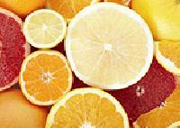 organic citrus