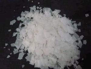 caustic soda flakes, Grade Standard : Industrial Grade