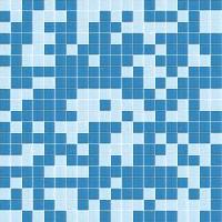 Blend Mosaic Tile