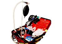 Ambulance Ventilator Kit