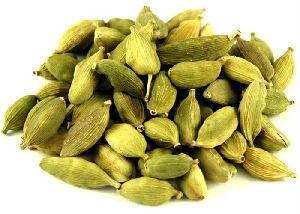 green cardamom