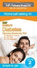 Diabetes Kit