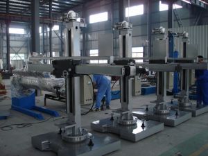 Welding Manuplator-welding Automation