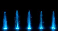 Jet Fountains