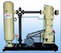 heavy duty water cooled compressors