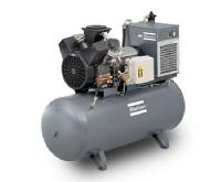 reciprocating air compressor machines