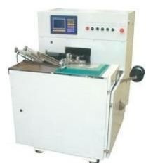 CNC High Speed Toothbrush Tufting Machine
