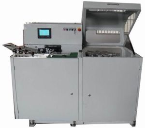 Toothbrrush Tufting Machine,Toothbrrush Trimming Machine