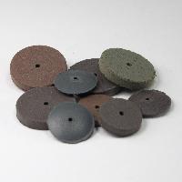 Diamond Abrasives