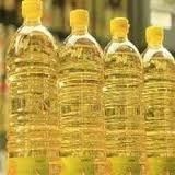 Refined Rapeseed Oil