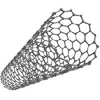 single walled carbon nanotube