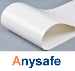 PU Belts, Brand Name : Anysafe, Packaging Type : White, Green etc.