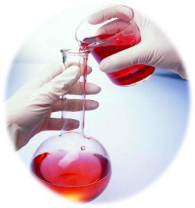 Vinyl Industrial Gloves (Multi-purpose)