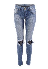 Womens Denim Jeans