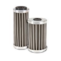 Oil & Dirt Removal Filters