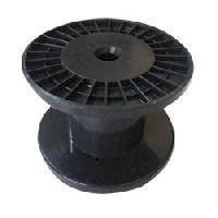 plastic spool