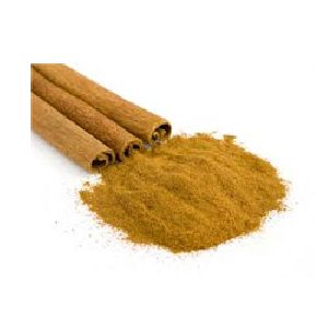 cinnamon powder