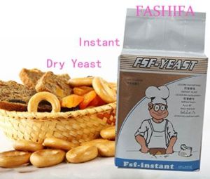 High Sugar Instand Dry Yeast